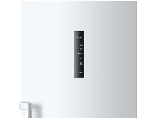 Морозильная камера вертикальная HAIER H3F-285WAA